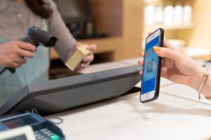 Mobile Payments Could Become a Gateway for the International Travel Industry