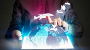 The Jing Travel Forecast: Three Things to Watch for in 2019