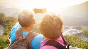 Older Chinese Are Set to Travel More as Country’s Demographics Shift