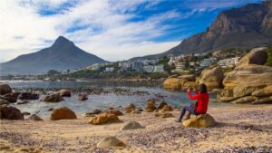 Travel Hacks: Tourist Spending Surges in South Africa, WeChat for Museum Visitors, and More Chinese Travel Trends