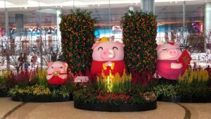 Travel Hacks: Chinese New Year Spending Growth Slows After Record Year for Outbound Tourism, and More Chinese Travel Trends