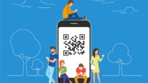 4 Ways to Use QR Codes in Chinese Tourism Marketing