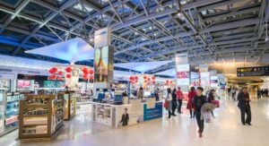 How King Power’s WeChat Mini-program Store Improves the Customer Experience for Chinese Tourists
