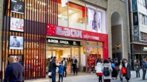 Japanese Duty-Free Retailer Offers Chinese O2O Shopping via Alipay