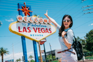 Las Vegas Goes All In on Chinese Tourism