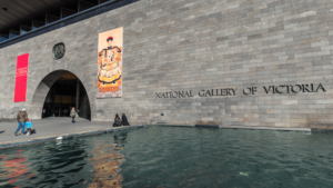 National Gallery Of Victoria Creates Open Access Program