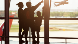 Parent & Child Travel: A Growth Market?