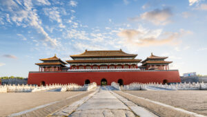 Travel Hacks: Forbidden City Revamp, China Airlines’ Quirky Ad and More Chinese Travel Stories