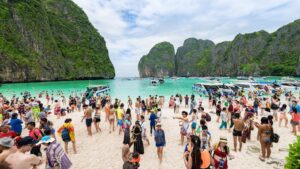 Travel Hacks: Thai Tourism Troubles, Tmall’s Museum Push and More Chinese Travel Trends