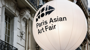 Europe’s First Asia-Focused Art Fair