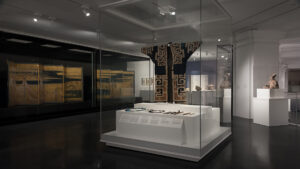 Brooklyn Museum Renovates For Tomorrow’s Visitor