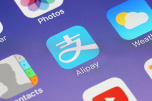 Golden Week Data Shows Importance of Alipay for DMOs