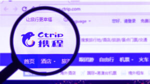 Ctrip Sees International Growth in Q3