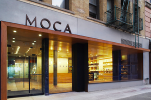 How MOCA Connects To Chinese Communities