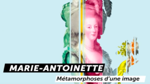 Marie Antoinette — Exhibition for an Icon