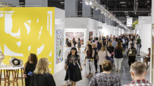 Miami Art Week’s Growing China Focus