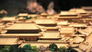 The Californian Museum Introducing Dynastic China to Locals