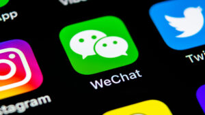 What Would A WeChat Ban Mean To U.S. Museums?