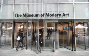 New York Museums Are Reopening: Here’s What They Can Learn From China