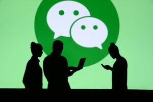 How China Digital Agencies Are Pivoting For A Post-WeChat Future