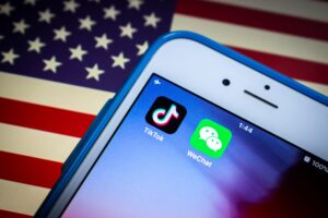 What’s the Future for WeChat and TikTok in the U.S.