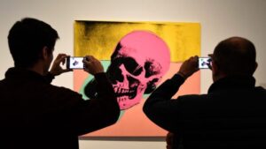 Beijing’s UCCA to Host the Largest Andy Warhol Survey in China