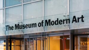 How MoMA Leverages the Classics to Innovate in Licensing