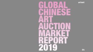 Global Chinese Art Auction Market Report 2019: Key Takeaways