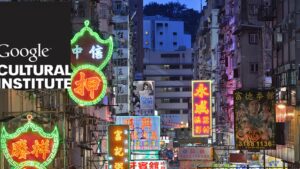 How Hong Kong’s M+ Museum Reinvents its Digital Models