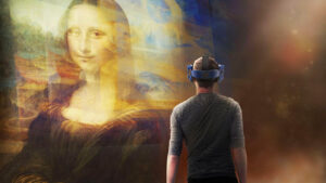 How Will Immersive Technologies Transform the Museum Experience?