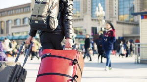 Key Lessons from Chinese Travel in 2020