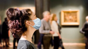 3 Key Findings from Artsy’s Gallery Insights 2021 Report