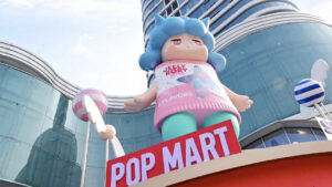 What POP MART’s IPO Signifies For The Art Toy Market