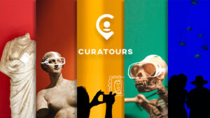 Curatours Paves The Way For Social and Bespoke Virtual Museum Experiences