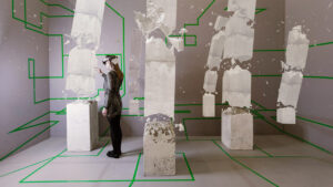 A “Connected Digital Experience”: How Microsoft Hopes to Transform Museums
