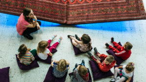 Creating Valuable Educational Resources Starts With Students’ Needs