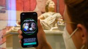 Tinder For Objects: How Baden State Museum Is Redefining Audience Relationships