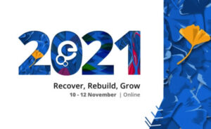 Europeana 2021 Conference: Recover, Rebuild, Grow