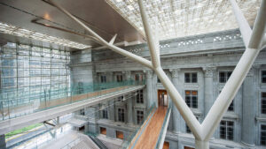 National Gallery Singapore’s Y-Lab Is Powering A #SmartMuseum