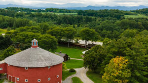 The Shelburne Museum’s Green Upgrade Is Solar-Powered