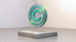 “Not All NFTs Are Created Equal”: Untangling NFTs And Copyright
