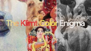 Google Arts & Culture And Belvedere Museum Trained An AI To Color Like Klimt