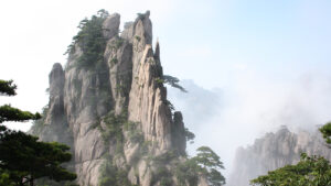 How Is Huangshan Planning To Drive Tourism? With Its Cultural IP