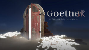 Goethe VR Is Making <em>Faust</em> Newly Interactive, Immersive, And Accessible