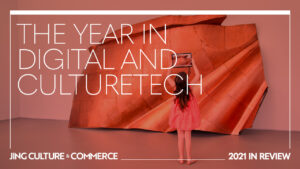 JCC Year In Review: The Digital And CultureTech Landscape