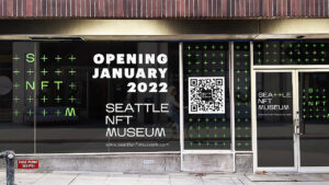 What’s Inside Seattle’s First NFT Museum