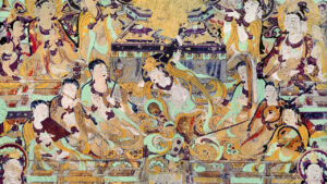ARTiSTORY Taps Living Artists For Its Next IP Project With Dunhuang Inspiration