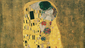 For Its NFT Debut, The Belvedere Museum Is Fractionalizing A Klimt