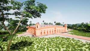 Bangladesh’s Storied Cultural Heritage Arrives In The Virtual Realm