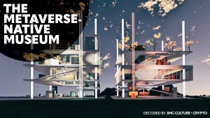 Decoded: Museums In The Metaverse
